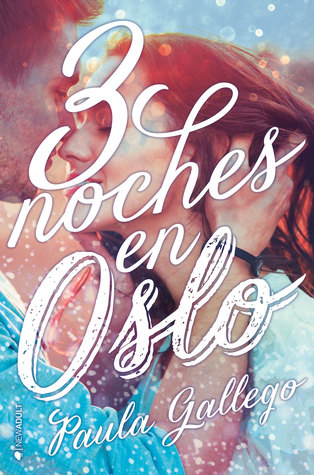 3 noches en Oslo (Paperback)