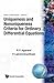 UNIQUENESS AND NONUNIQUENESS CRITERIA FOR ORDINARY DIFFERENTI... by Ravi P Agarwal