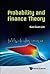 PROBABILITY AND FINANCE THEORY