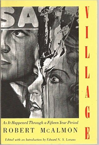 Village: As It Happened Through a Fifteen-Year Period