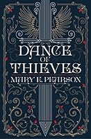 Dance of Thieves (Dance of Thieves, #1)