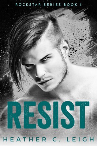 Resist (Unknown Binding)