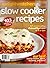 Weight Watchers Slow Cooker...