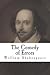 The Comedy of Errors