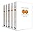 NOBEL LECTURES 2006-2010 (IN 5 VOLUMES)