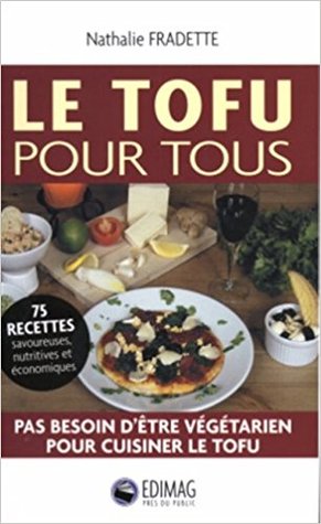Le tofu pour tous (Paperback)