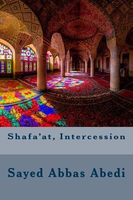 Shafa'at, Intercession