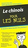 Le chinois - guid...