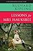 Lessons for Mrs Hauksbee: T...