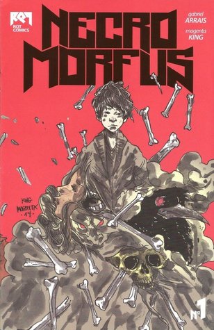 Necro Morfus vol. 1