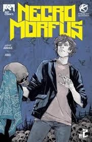 Necro Morfus vol. 2: Poeta Interior