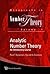 Analytic Number Theory: An Introductory Course (Monographs in Number Theory)