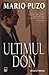 Ultimul Don by Mario Puzo