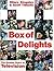 Box of Delights by Hilary Kingsley Box of Delights by Hilary Kingsley