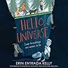 Hello, Universe by Erin Entrada Kelly