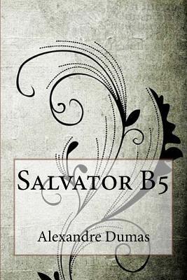Salvator B5