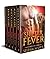 Shifter Fever Complete Seri...