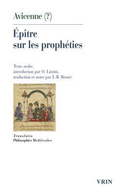 Epitre Sur Les Propheties (Translatio)