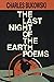 The Last Night of the Earth...