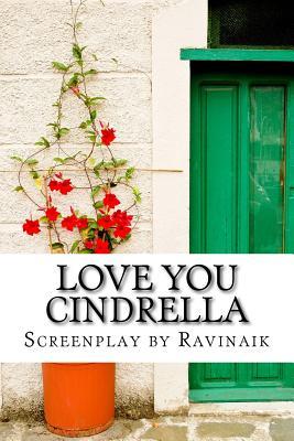Love You Cindrella