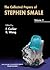 COLLECTED PAPERS OF STEPHEN SMALE, THE - VOLUME 3 by Stephen T. Smale