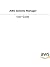 AWS Systems Manager: User G...