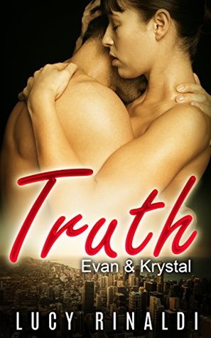 Truth: Evan & Krystal (Safe Book 9)