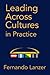 Leading Across Cultures in ...