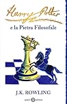 Harry Potter e la pietra filosofale by J.K. Rowling