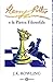 Harry Potter e la pietra filosofale (Harry Potter #1)