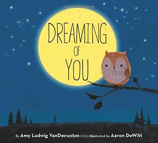 Dreaming of You (Hardcover)