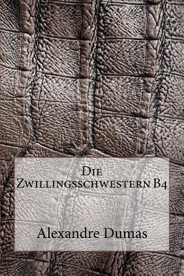 Die Zwillingsschwestern B4