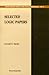 Selected Logic Papers (Worl...