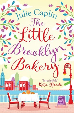 The Little Brooklyn Bakery (Romantic Escapes, #2)
