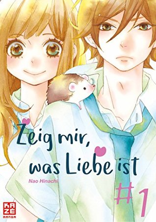 Ist cartoon liebe