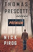 The Thomas Prescott Series