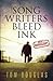 Songwriters Bleed Ink