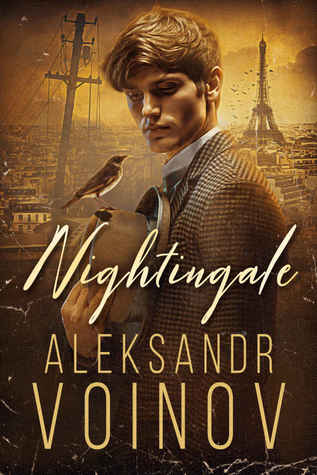 Nightingale (Kindle Edition)