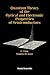 QUANTUM THEORY OF THE OPTICAL AND ELECTRONIC PROPERTIES OF SEMICONDUCTORS