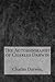 The Autobiography of Charles Darwin