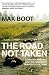 The Road Not Taken