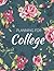 Planning for college