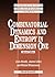 COMBINATORIAL DYNAMICS AND ENTROPY IN DIMENSION ONE (2ND EDITION) (Advanced Nonlinear Dynamics)