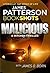 Malicious (Mitchum #2)