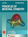 Principles of Medicinal Chemistry Vol. I Principles of Medicinal Chemistry Vol. I