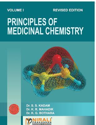 Principles of Medicinal Chemistry Vol. I
