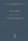 Chorographies: Les Mises En Discours de la Ville (Trierer Beiträge Zu Den Historischen Kulturwissenschaften) (French Edition)