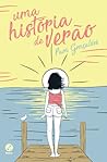 Uma História de Verão by Pam Gonçalves