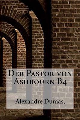 Der Pastor Von Ashbourn B4