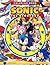 Sonic the Hedgehog Coloring...